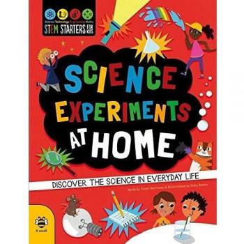 Simple Science at Home