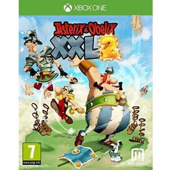 Astérix & Obelix XXL 2 – The Gaul’s Return on Xbox One