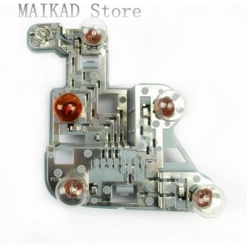 Support Halogène pour Lampe de Feu Arrière Mercedes Benz W204 C180 C200 C280 C300 C320 C350 C220 C250 A2048201500