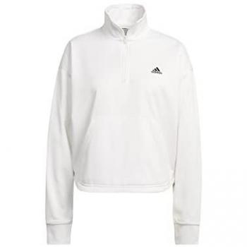 Sweatshirt Aeroready Femme Adidas