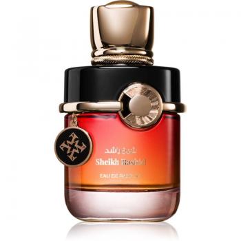 Sheikh Rashid Eau de Parfum Unisex 3.3 oz