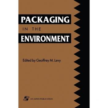 Vitalsource Technologies, Inc. Packaging In The Environment