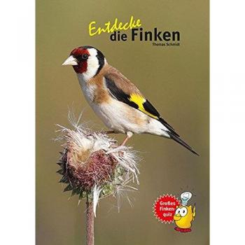 Entdecke die Finken