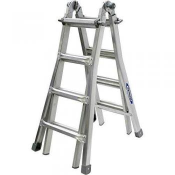 Werner 4-Way Combination Ladder