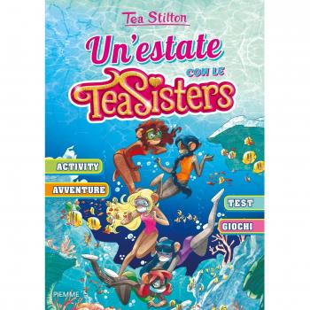 Un'estate con le Tea Sisters