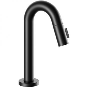 Keuco IXMO 110 Standventil, Ausladung 100mm, ohne Zugstange