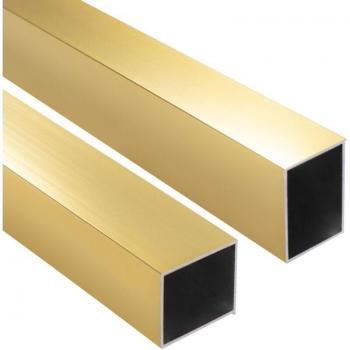 Allargatore docce Solar Fargo Rapid Gold