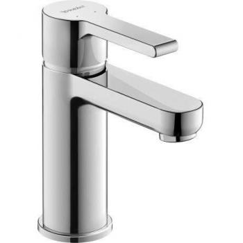 Duravit B.2 Rubinetto Lavabo Cromo