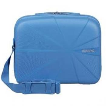 Starvibe Blu Necessaire American Crew