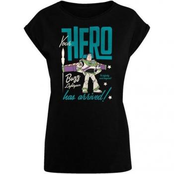 Toy Story Hero T-Shirt von F4NT4STIC