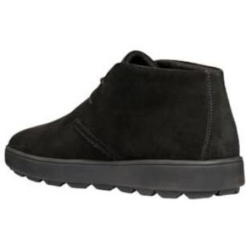 Spherica ECUB-1 Botas de Couro Geox Masculino