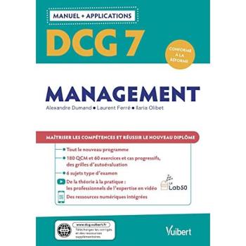Dcg 7 Management