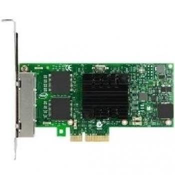 Lenovo INTEL I350-T4 4XGBE BASET ADAPTADOR PARA IBM SYSTEM X