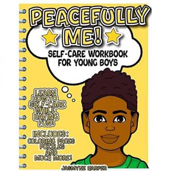 Harper, Jasmyne: Peacefully Me!