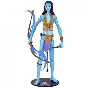 Néaïri (Metkayina Reef) – Figurine Disney Avatar, 18 cm
