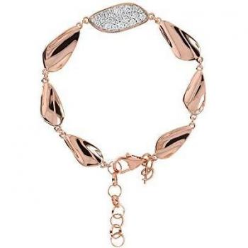 Bracciale BRONZALLURE WSBZ01484 oro rosa