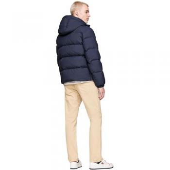 Tommy Jeans Essential Giacca invernale Blu