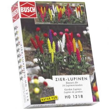 Hornby France Circuit Train 1218 « Lupins de Jardin »