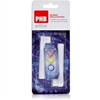 Electric Toothbrush PHB Active 2 – Rechargeable