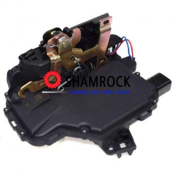Élément de verrouillage arrière gauche OEM VW Beetle, Golf, GTI, Jetta, Passat, Rabbit