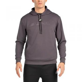 Bullpadel Hombre Sudadera Binee con Capucha