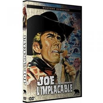 Joe L'implacable