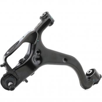 Braccio oscillante per sospensione ruota LAND ROVER RIDEX