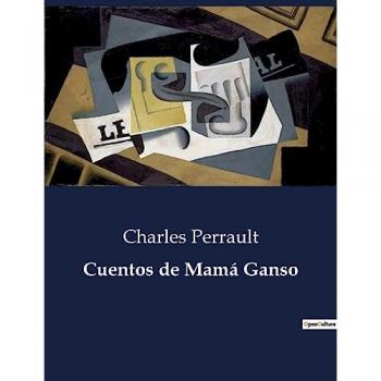 Cuentos de mama ganso