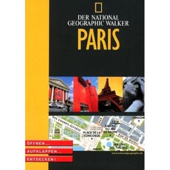 National Geographic Explorer