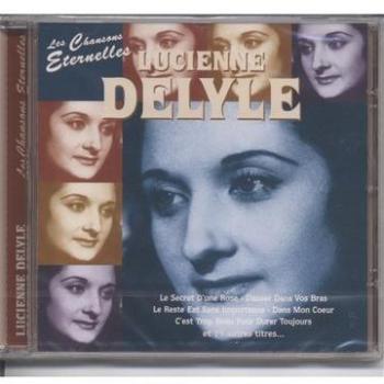 Les Chansons Eternelles