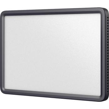 SmallRig P200 Videoleuchte, Schwarz, Dauerlicht