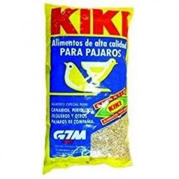 Alpiste Kiki para aves, 5 kg