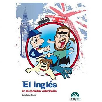 El inglés en la consulta veterinaria