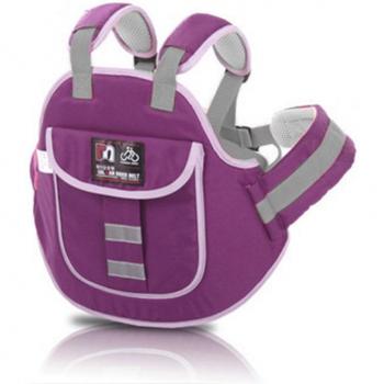 Lightweight Outdoor Child Cycling Seat Belt