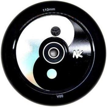 Nokaic Rueda Freestyle Yin Yang 110 mm