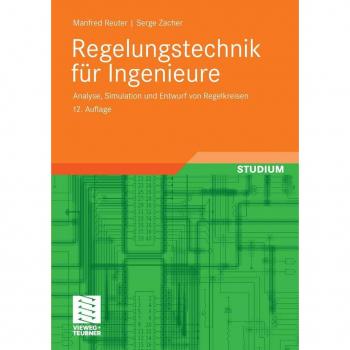 Vitalsource Technologies, Inc. Regelungstechnik Fur Ingenieure