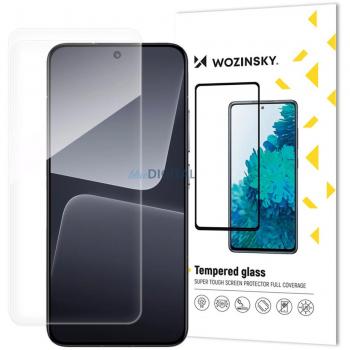 Hurtel Wozinsky XL‑Glasfolie für Xiaomi 14