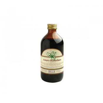 Amaretto Amaro Saddle 500ml