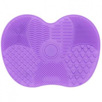 Foundation Brush Cleaning Pad