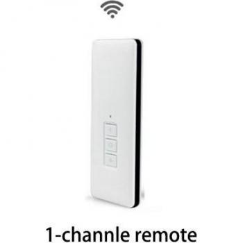 Zemismart 9-Channel Remote for Solar Applications