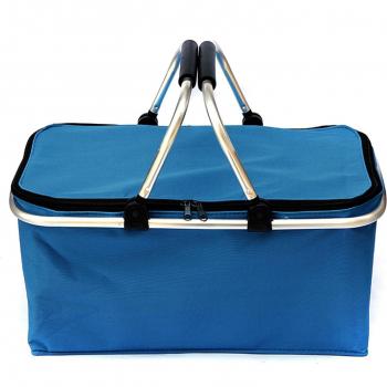 30L Insulated Shopping Basket