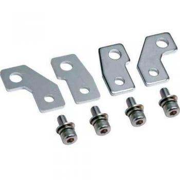 Separador de Bornes Hager para Interruptores 4P