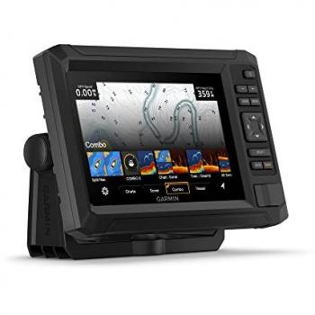 Garmin Echomap UHD2 72cv viskaartplotter zonder transducer