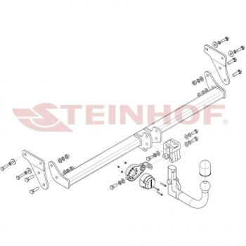 K‑097 Traino Hook Steinhof