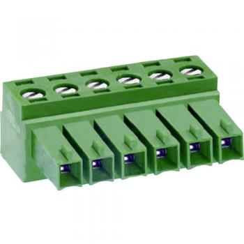 DECA 4-Pin Socket Connector
