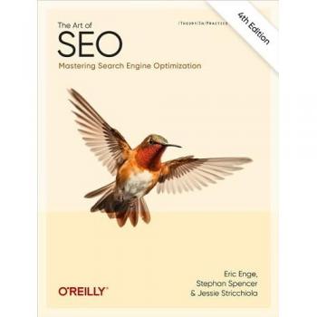 O'Reilly Media, Inc. Art of Seo