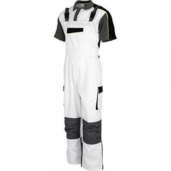 Peto Protección Luz Viva Workteam Future WF5856