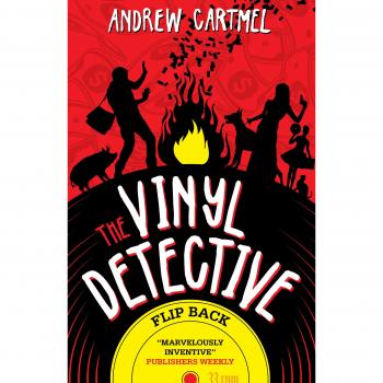 The Vinyl Detective