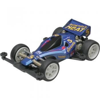 Mini 4WD Avante Tamiya Jr. 14