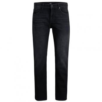 Boss Jeans H-re.maine 1028716 Charcoal 38 (Taglia 38)